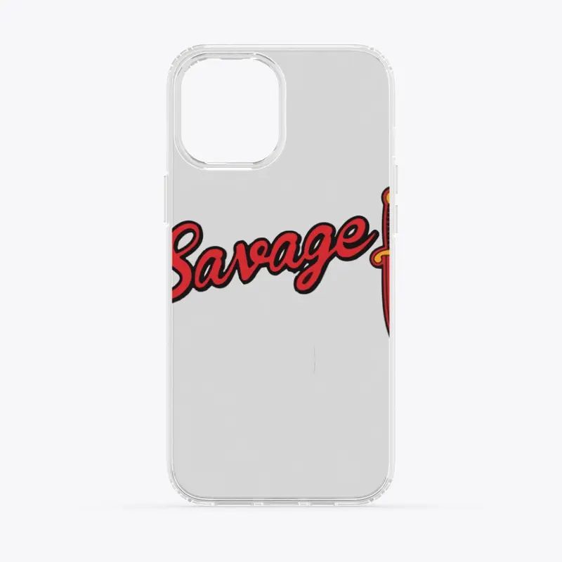 Savage Merch