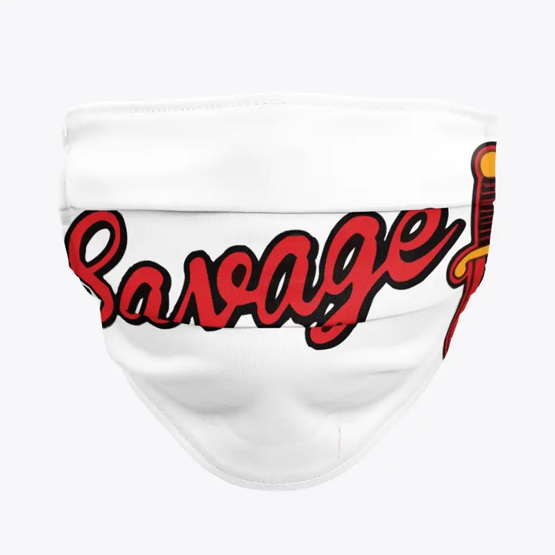 Savage Merch