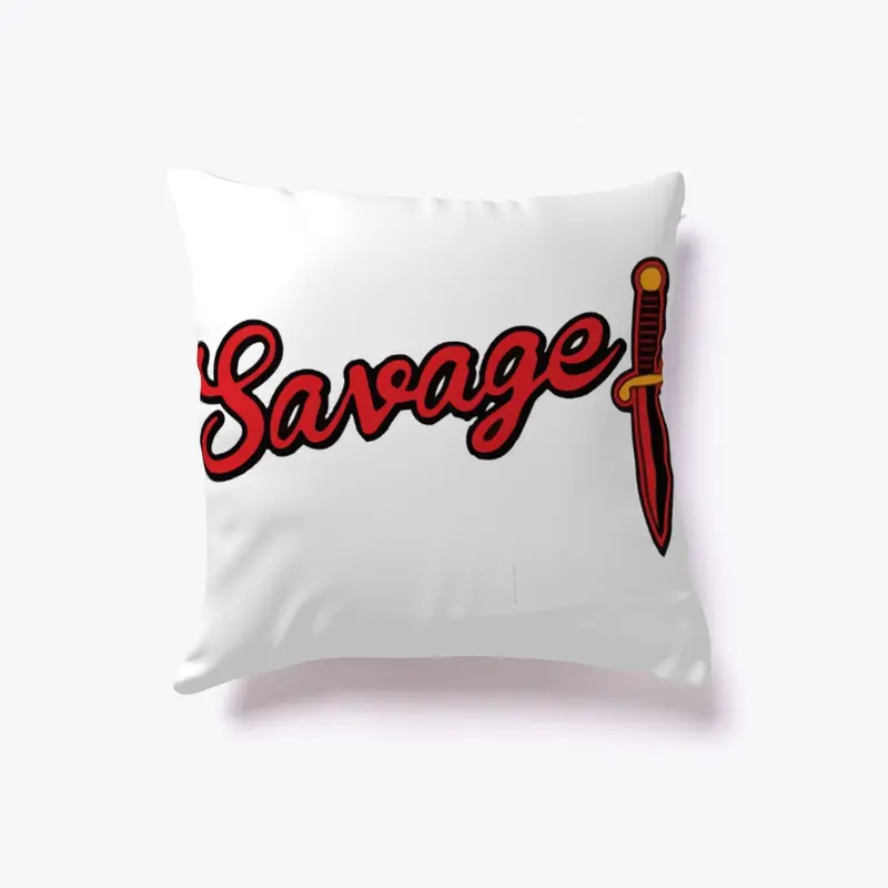 Savage Merch