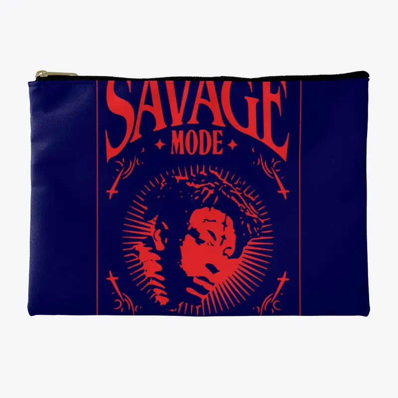 Savage Merch