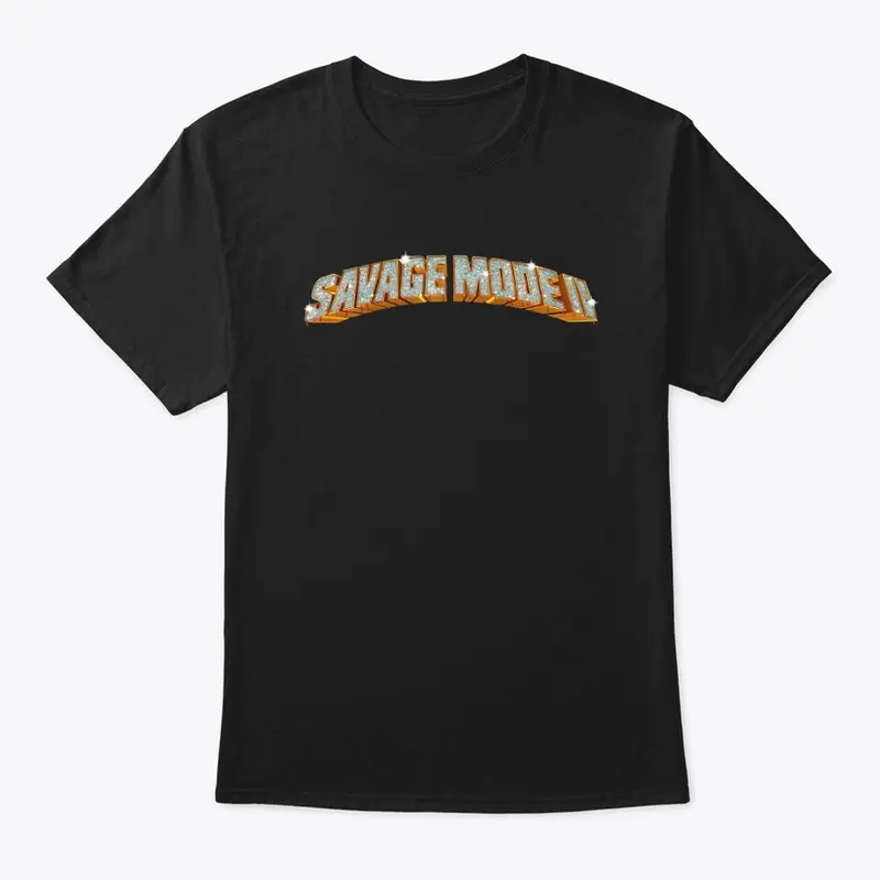 Savage Merch