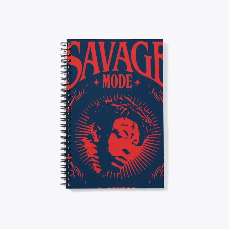 Savage Merch