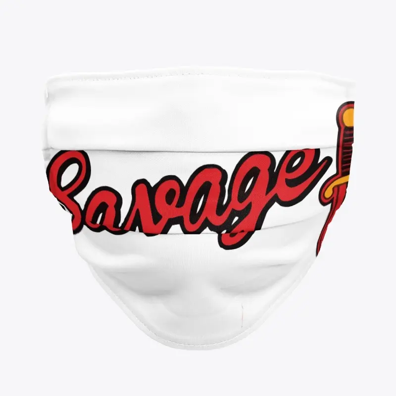 Savage Merch