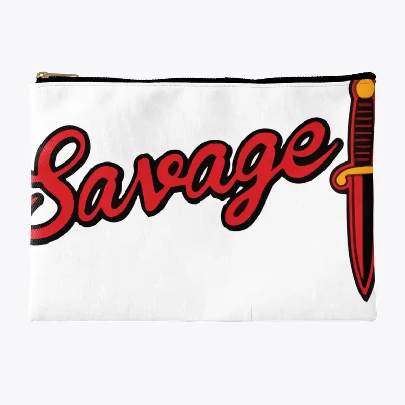 Savage Merch