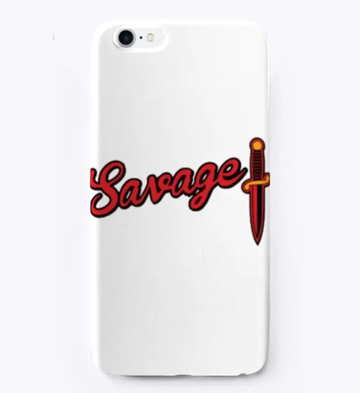 Savage Merch