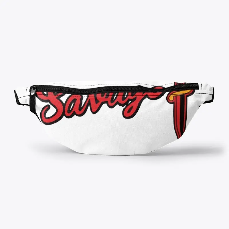 Savage Merch